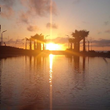 Cite Marine Apartment Mansouria Luaran gambar