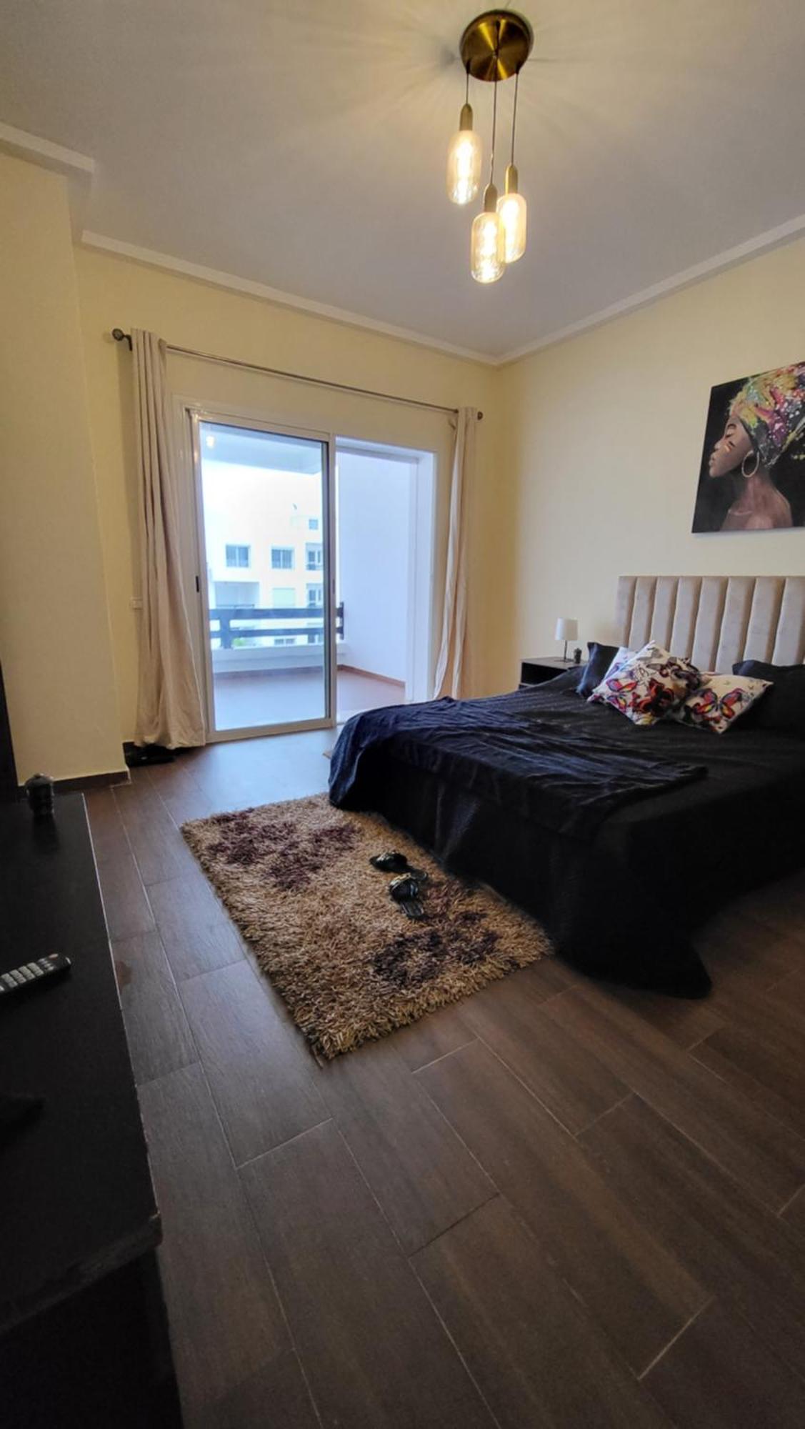 Cite Marine Apartment Mansouria Luaran gambar
