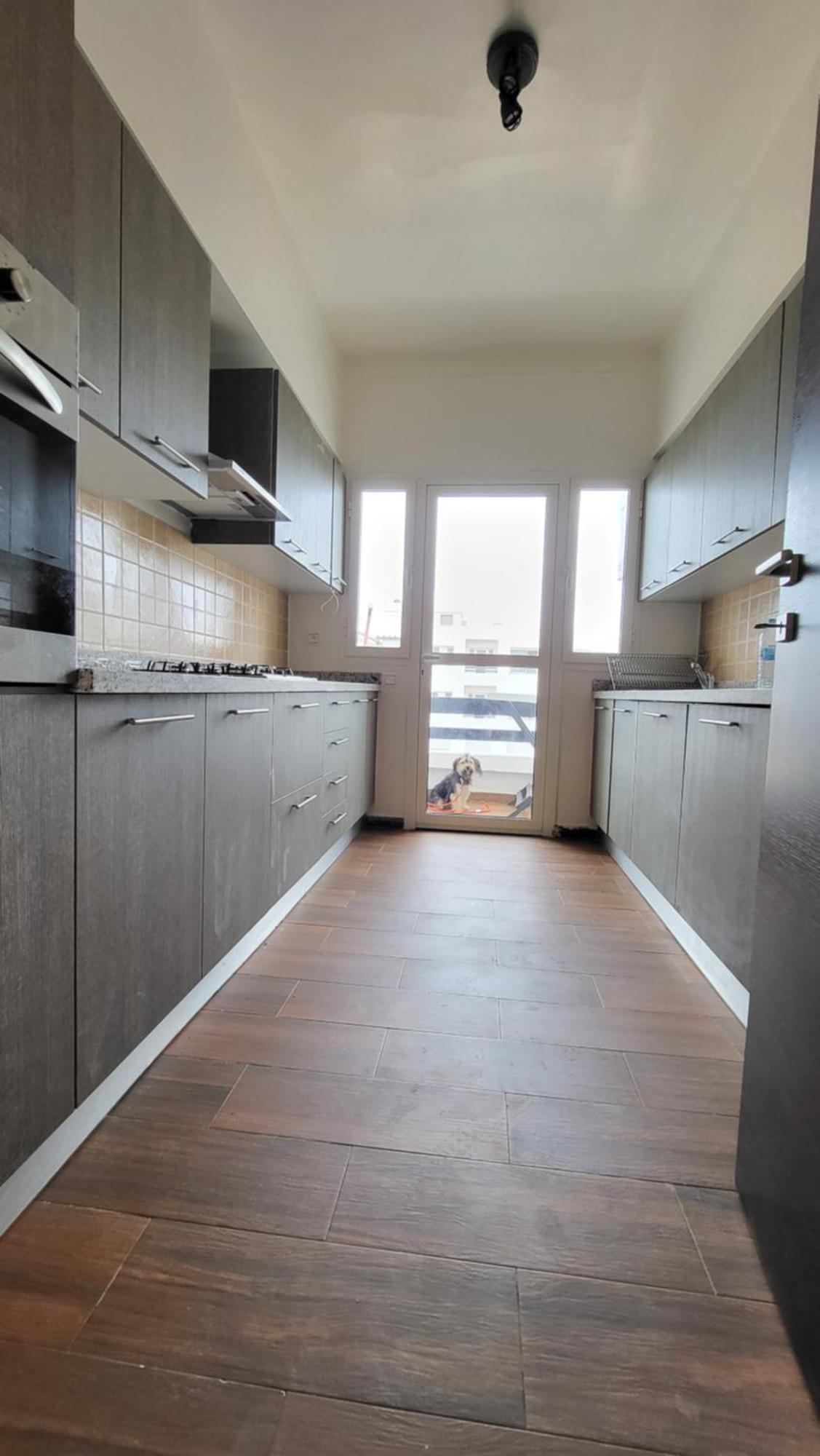 Cite Marine Apartment Mansouria Luaran gambar