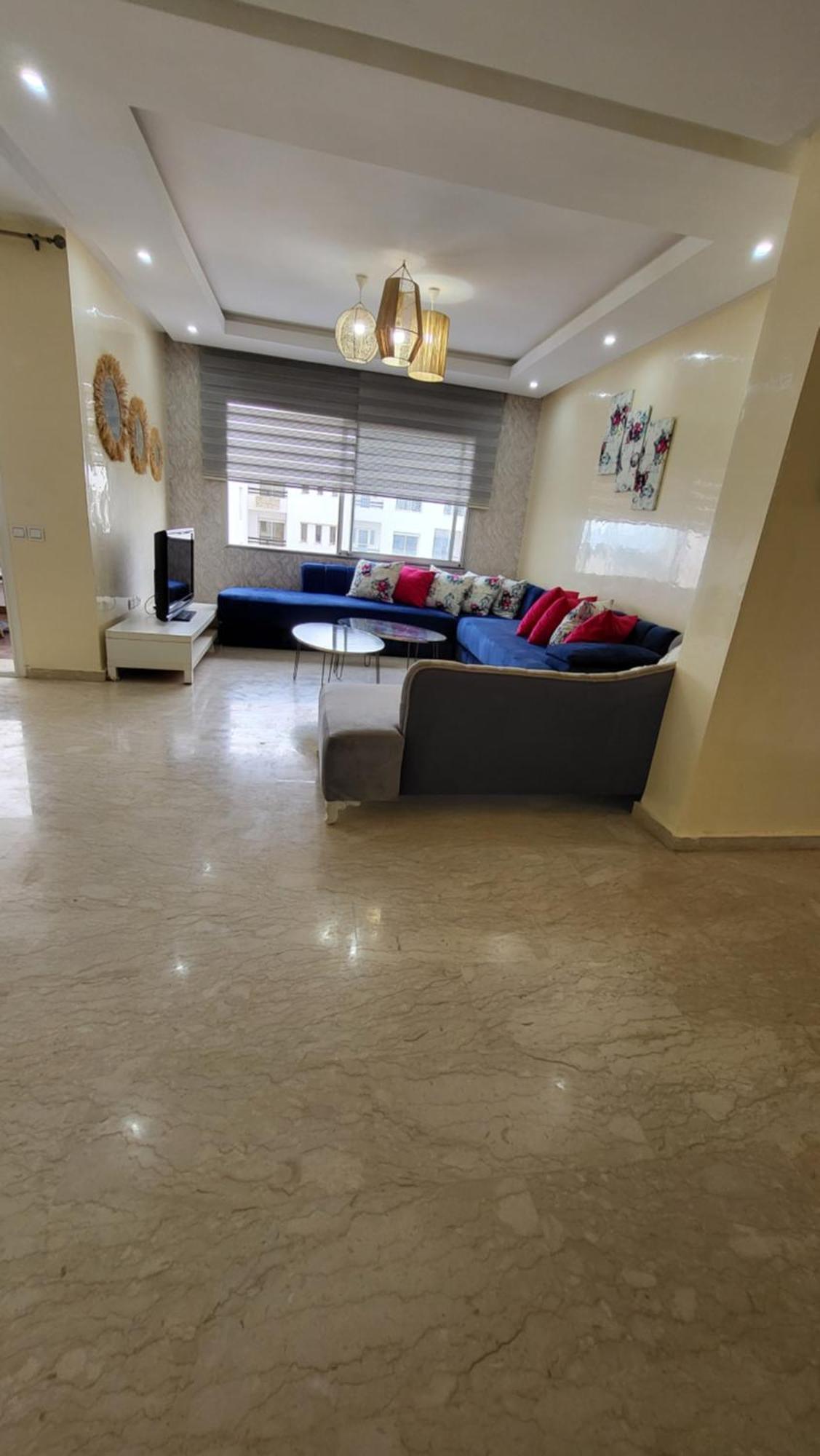 Cite Marine Apartment Mansouria Luaran gambar