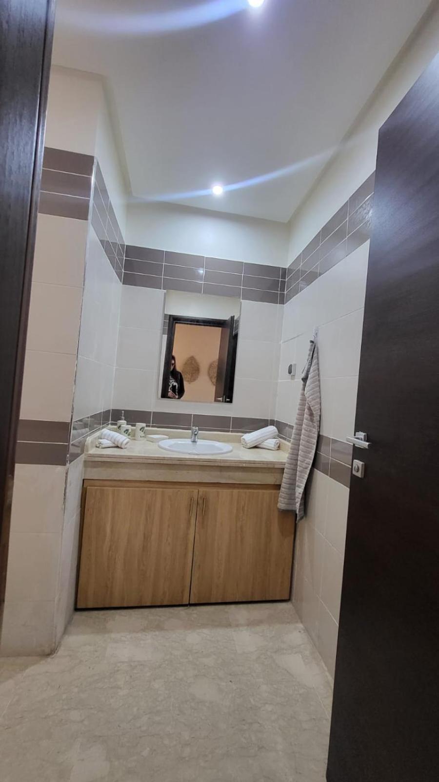 Cite Marine Apartment Mansouria Luaran gambar