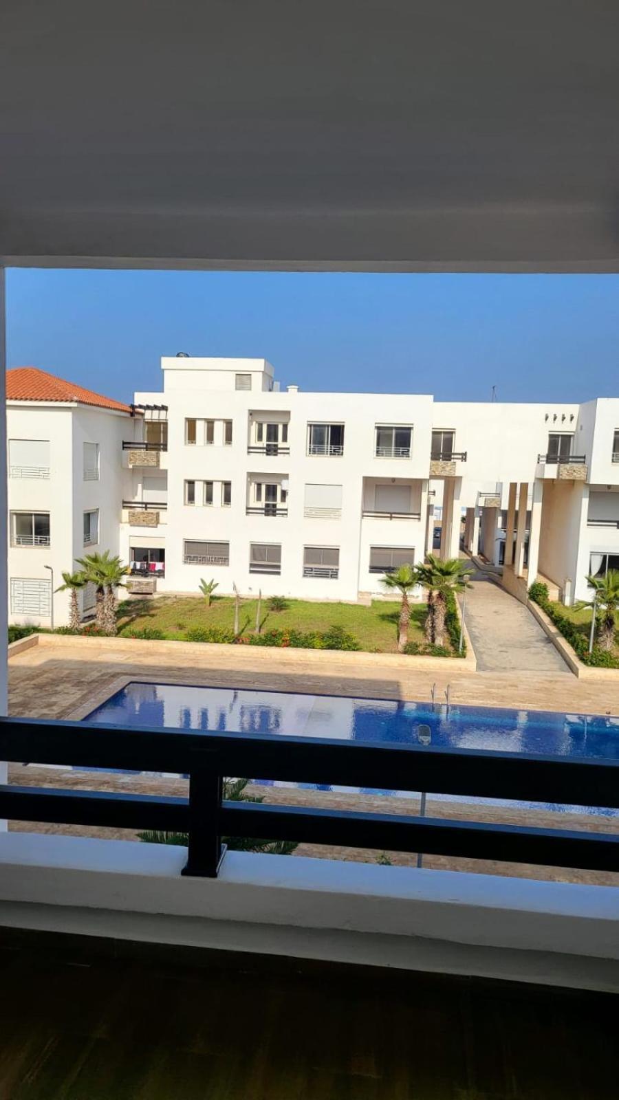 Cite Marine Apartment Mansouria Luaran gambar