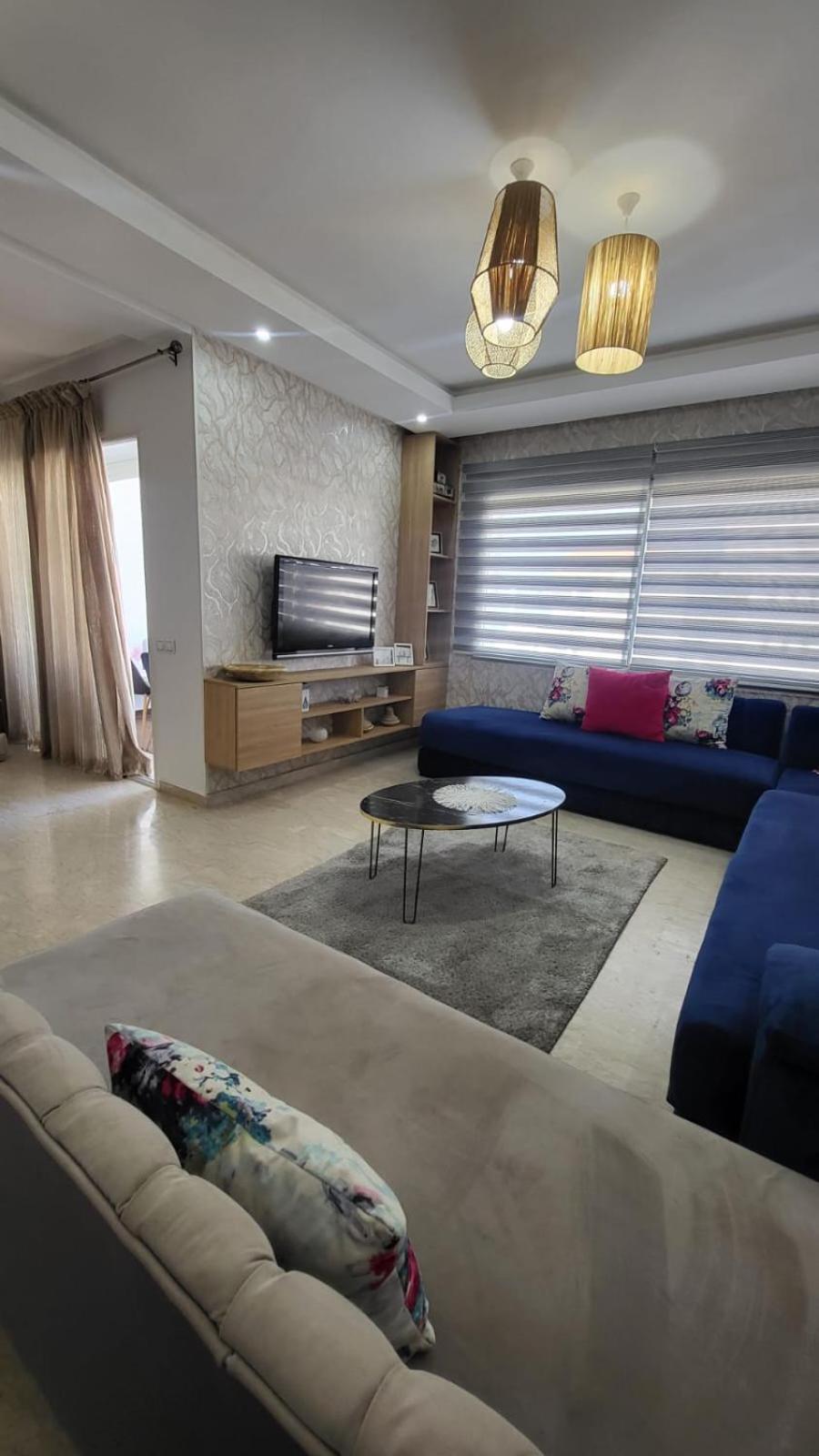 Cite Marine Apartment Mansouria Luaran gambar