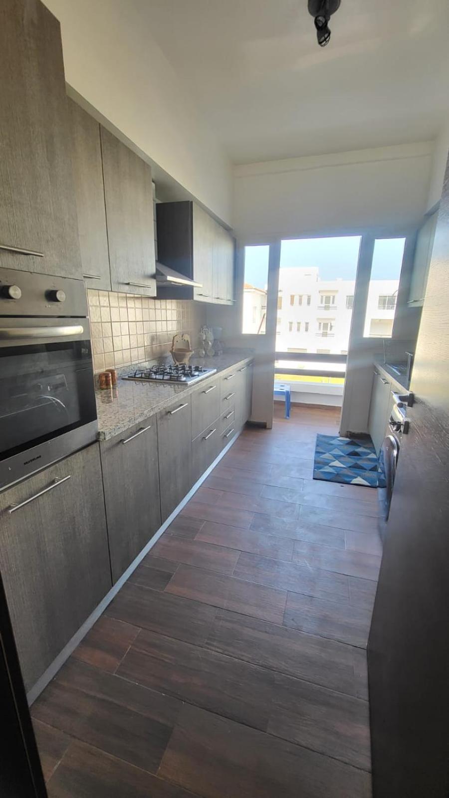 Cite Marine Apartment Mansouria Luaran gambar