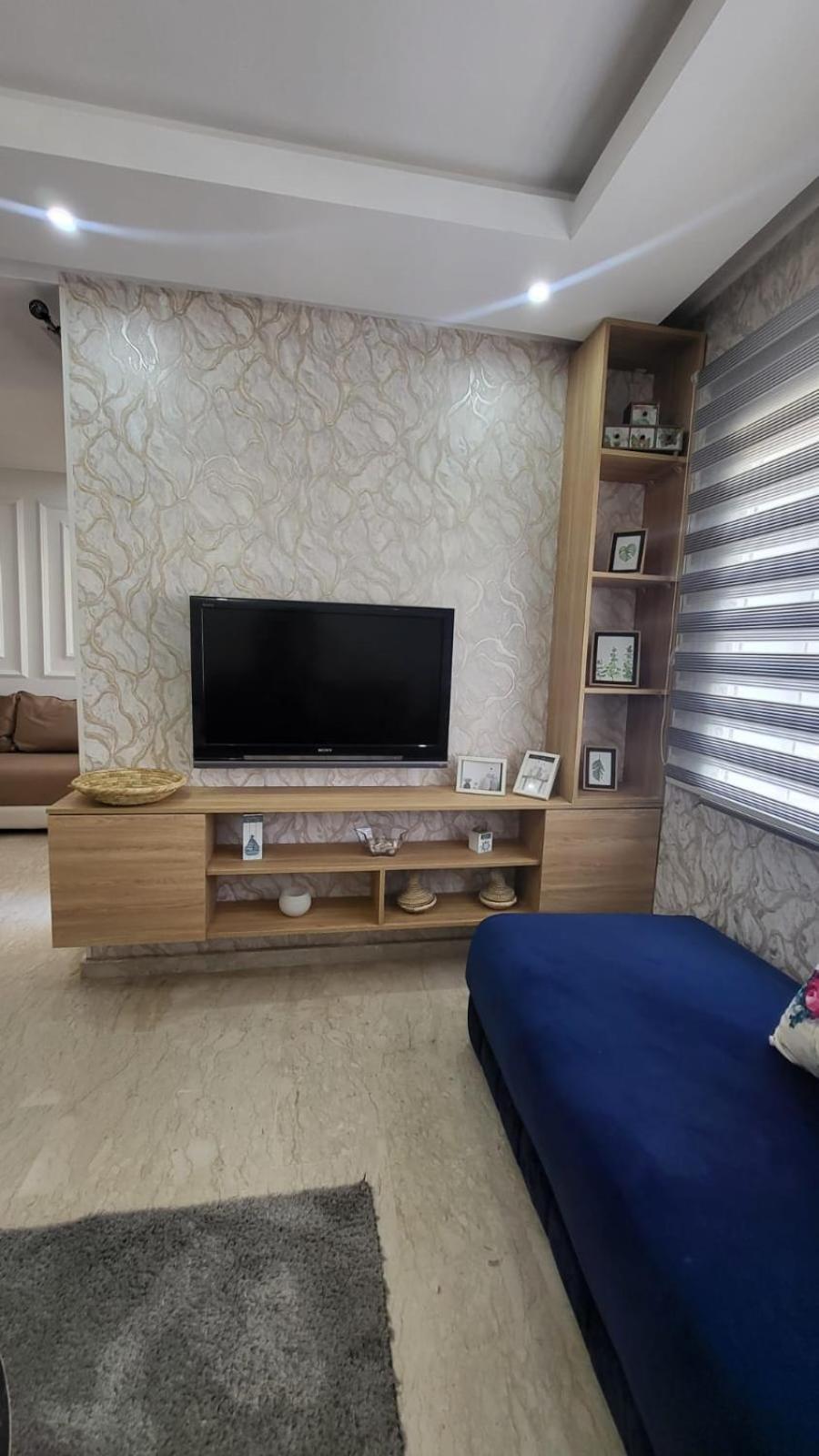 Cite Marine Apartment Mansouria Luaran gambar